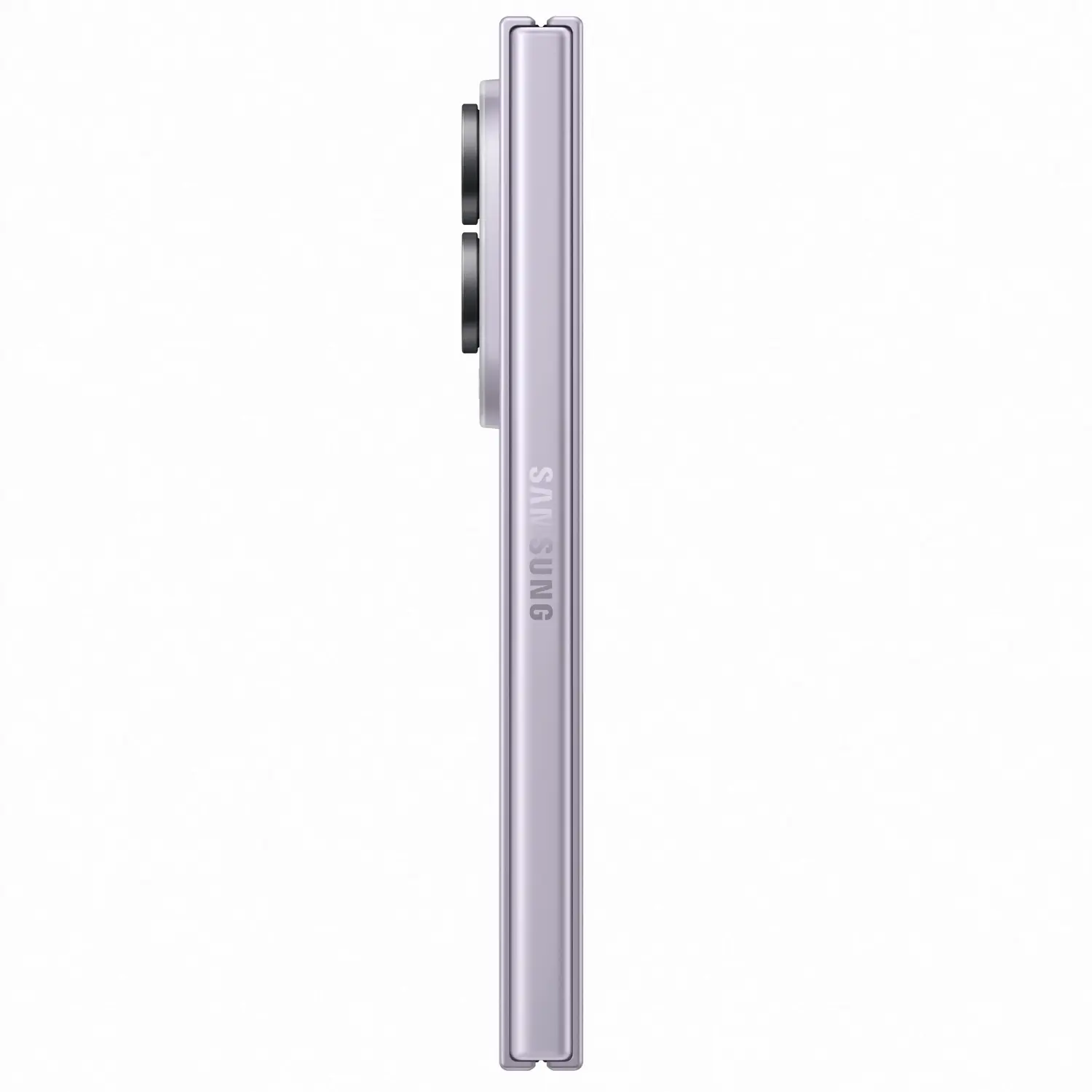 Смартфон Samsung Galaxy Z Fold8 5G 512GB Lavender (SM-F971BLVCSKZ) фото