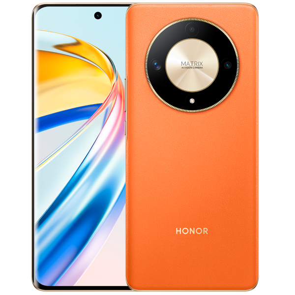 картинка Смартфон Honor X9b 12/256GB, 5G Sunrise Orange (5109AWUJ) от магазина itmag.kz