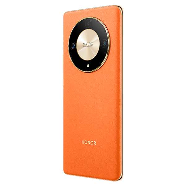 картинка Смартфон Honor X9b 12/256GB, 5G Sunrise Orange (5109AWUJ) от магазина itmag.kz