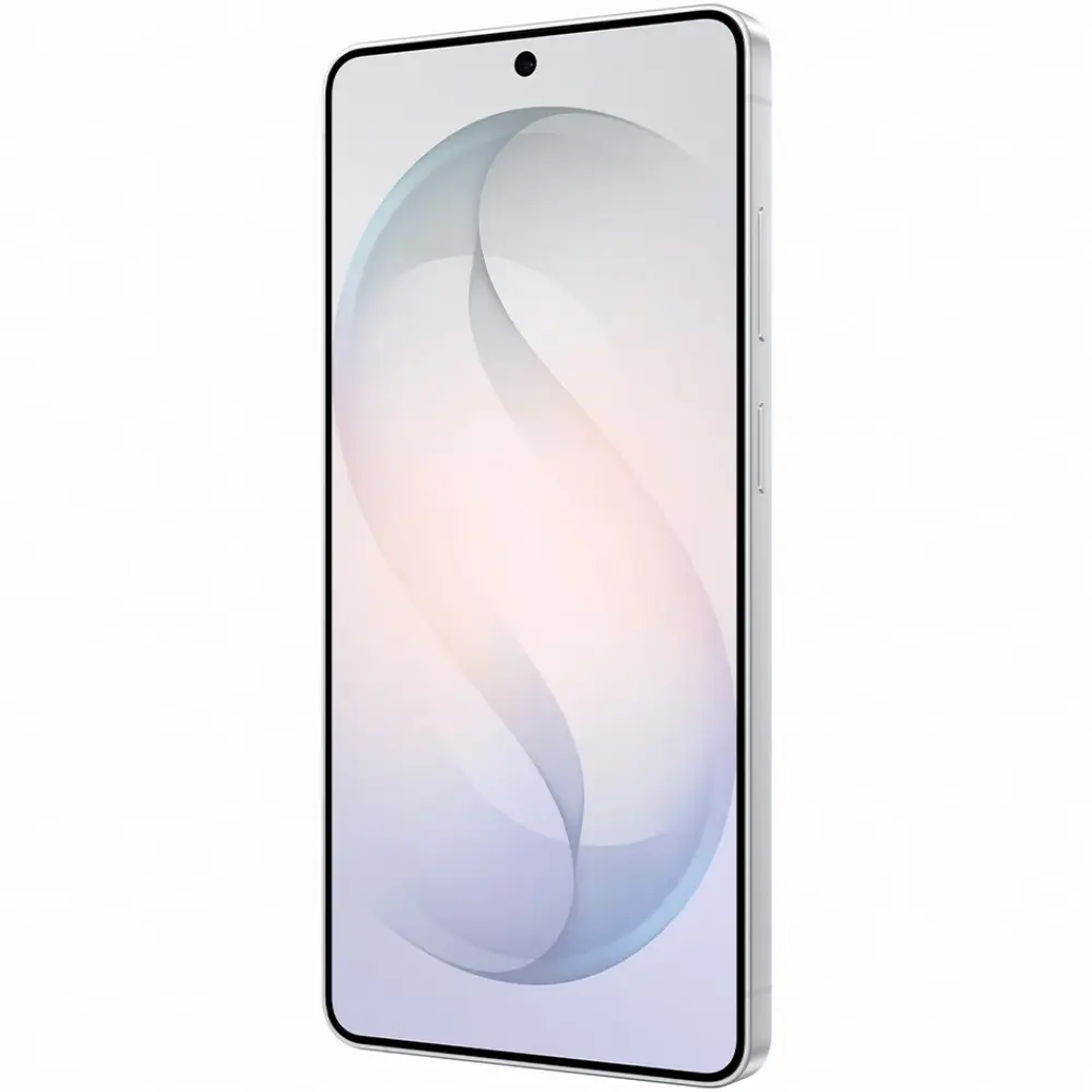 Смартфон Samsung Galaxy S26 Ultra 5G 512GB - white (SM-S948BZWCSKZ) фото