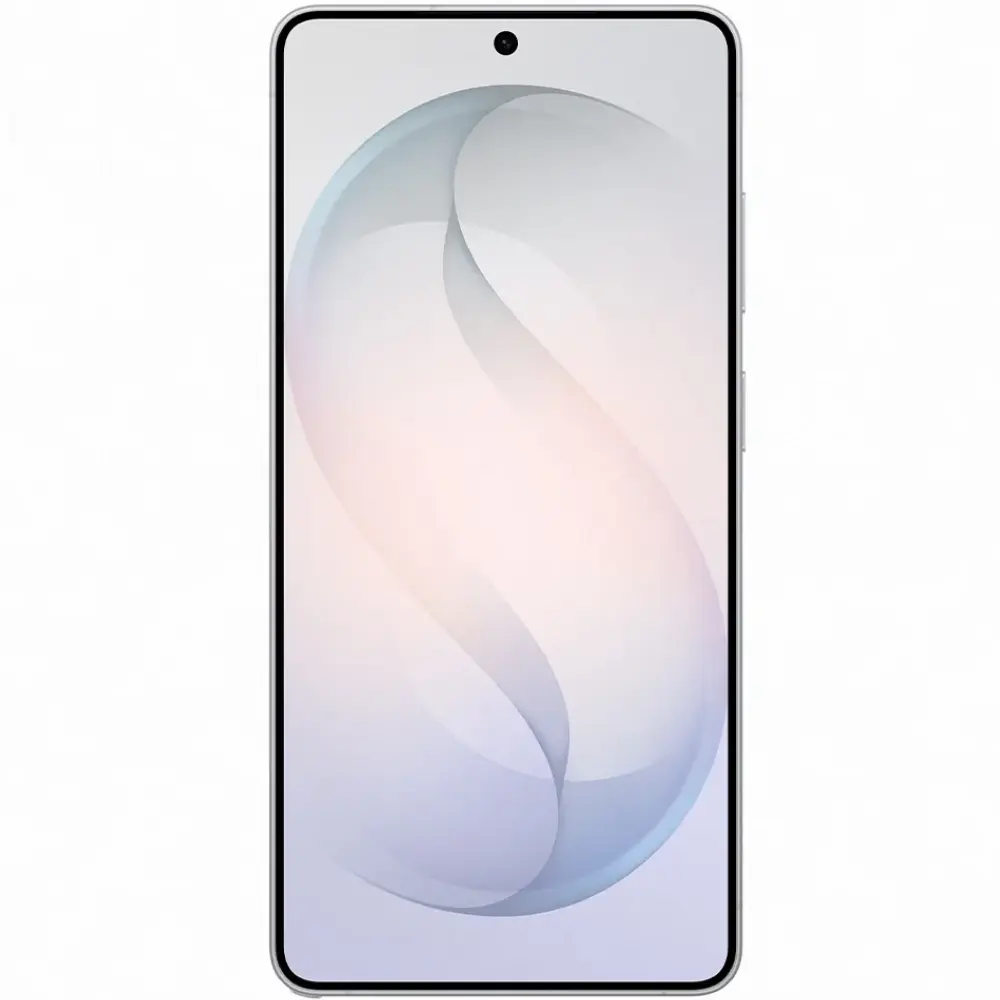 Смартфон Samsung Galaxy S26 Ultra 5G 512GB - white (SM-S948BZWCSKZ) фото