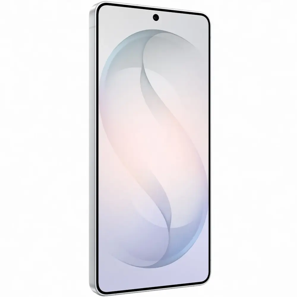 Смартфон Samsung Galaxy S26 Ultra 5G 512GB - white (SM-S948BZWCSKZ) фото