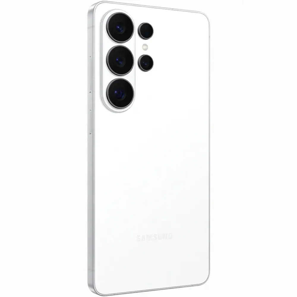 Смартфон Samsung Galaxy S26 Ultra 5G 512GB - white (SM-S948BZWCSKZ) фото
