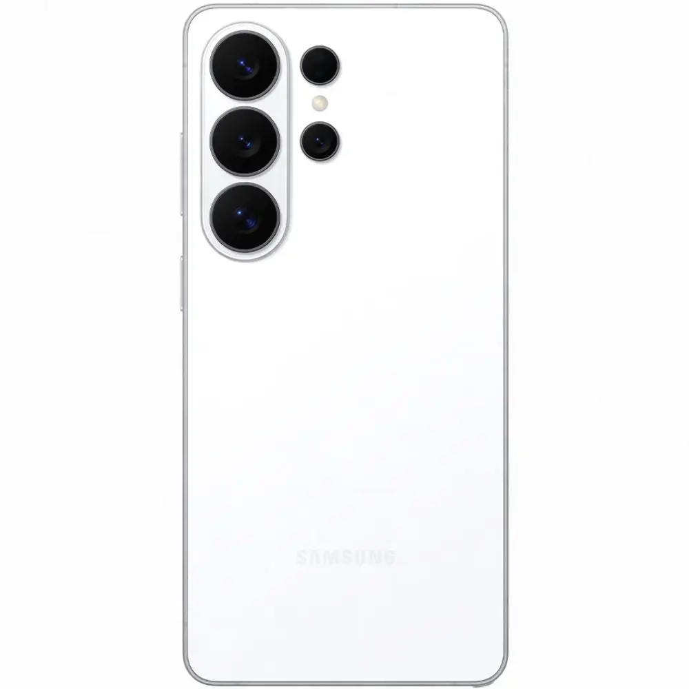 Смартфон Samsung Galaxy S26 Ultra 5G 512GB - white (SM-S948BZWCSKZ) фото