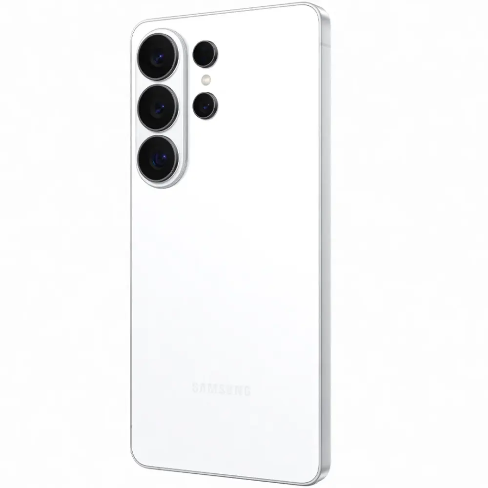 Смартфон Samsung Galaxy S26 Ultra 5G 512GB - white (SM-S948BZWCSKZ) фото
