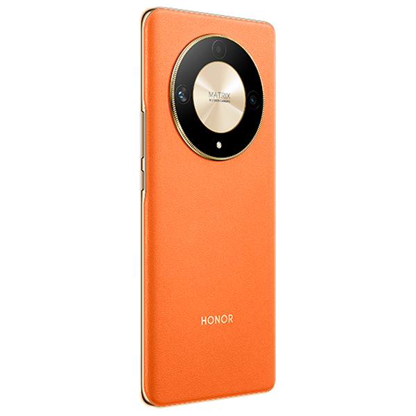 картинка Смартфон Honor X9b 8/256GB, Sunrise Orange (5109AWUU) от магазина itmag.kz