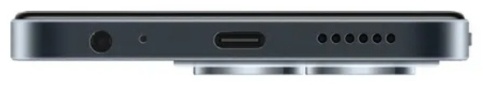 Смартфон Tecno Spark Go 1 (KL4/STARTRAIL BLACK 3/64) фото