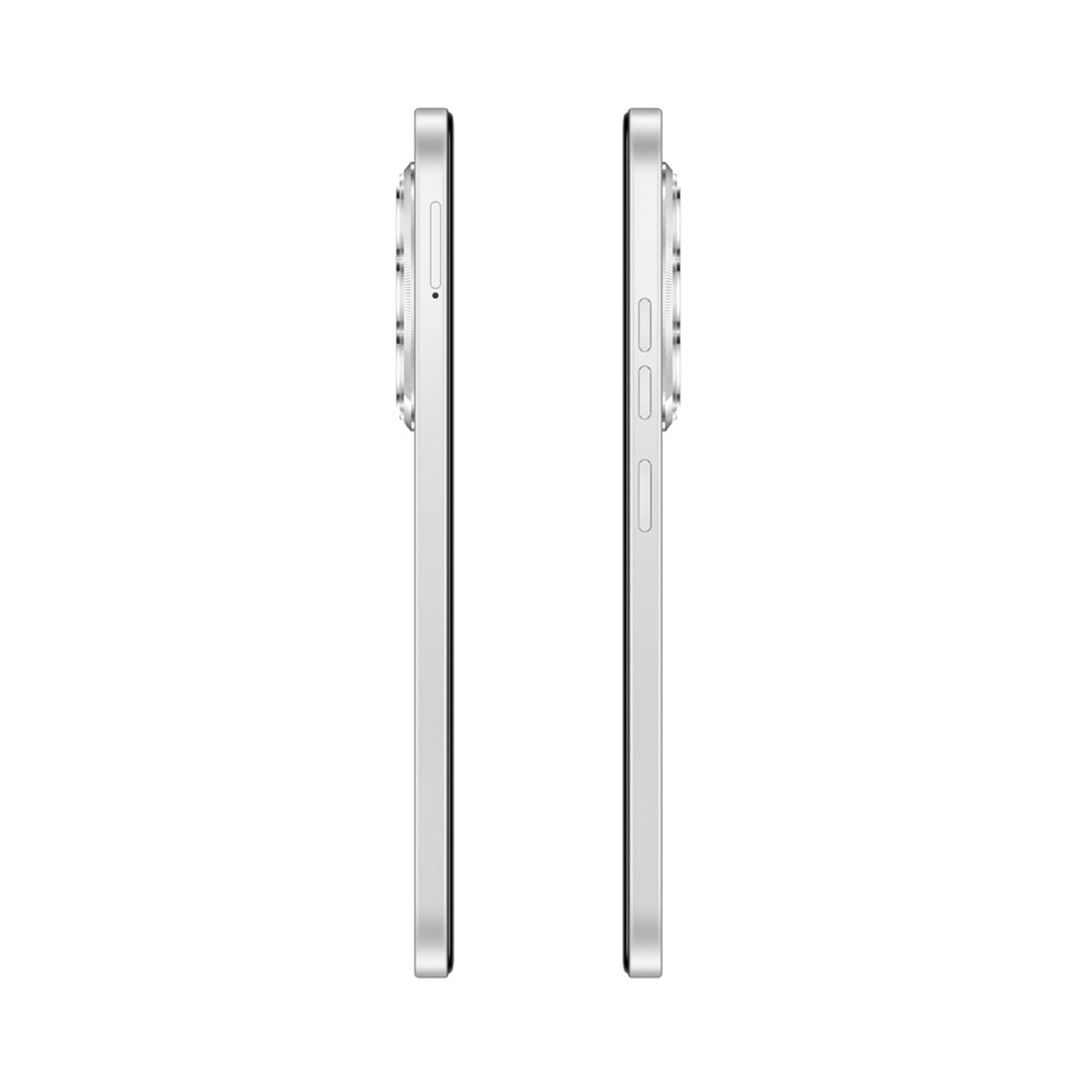 Мобильный телефон TECNO SPARK 30 (KL6/256/8/Astral Ice) фото