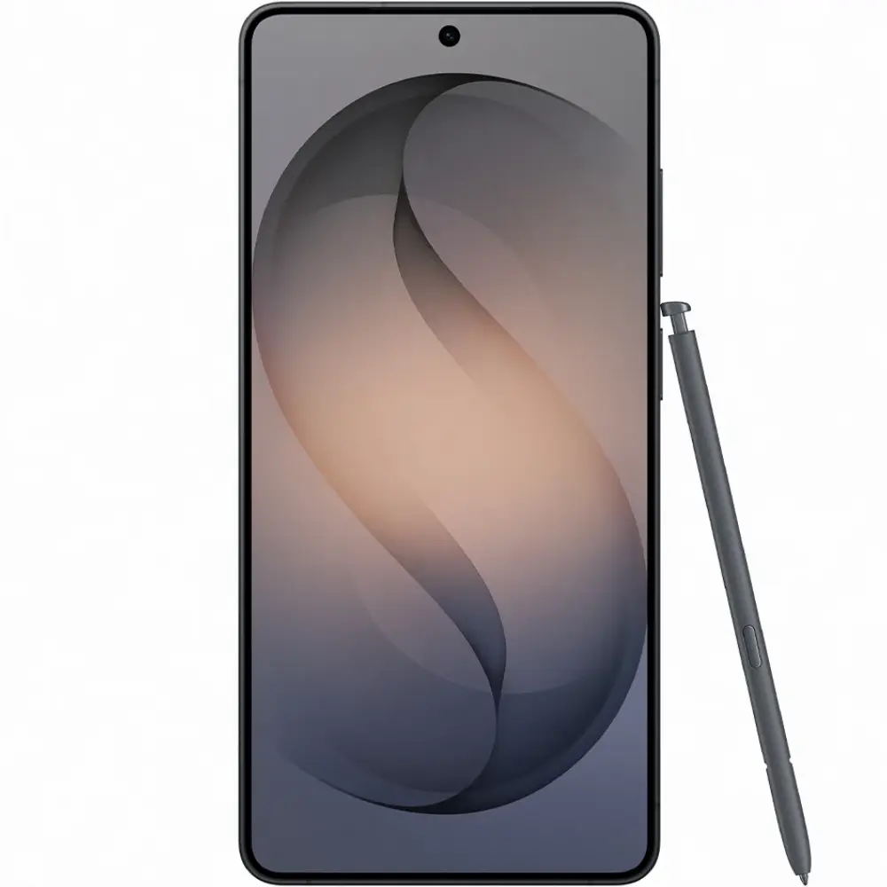 Смартфон Samsung Galaxy S26 Ultra 5G 512GB - black (SM-S948BZKCSKZ) фото