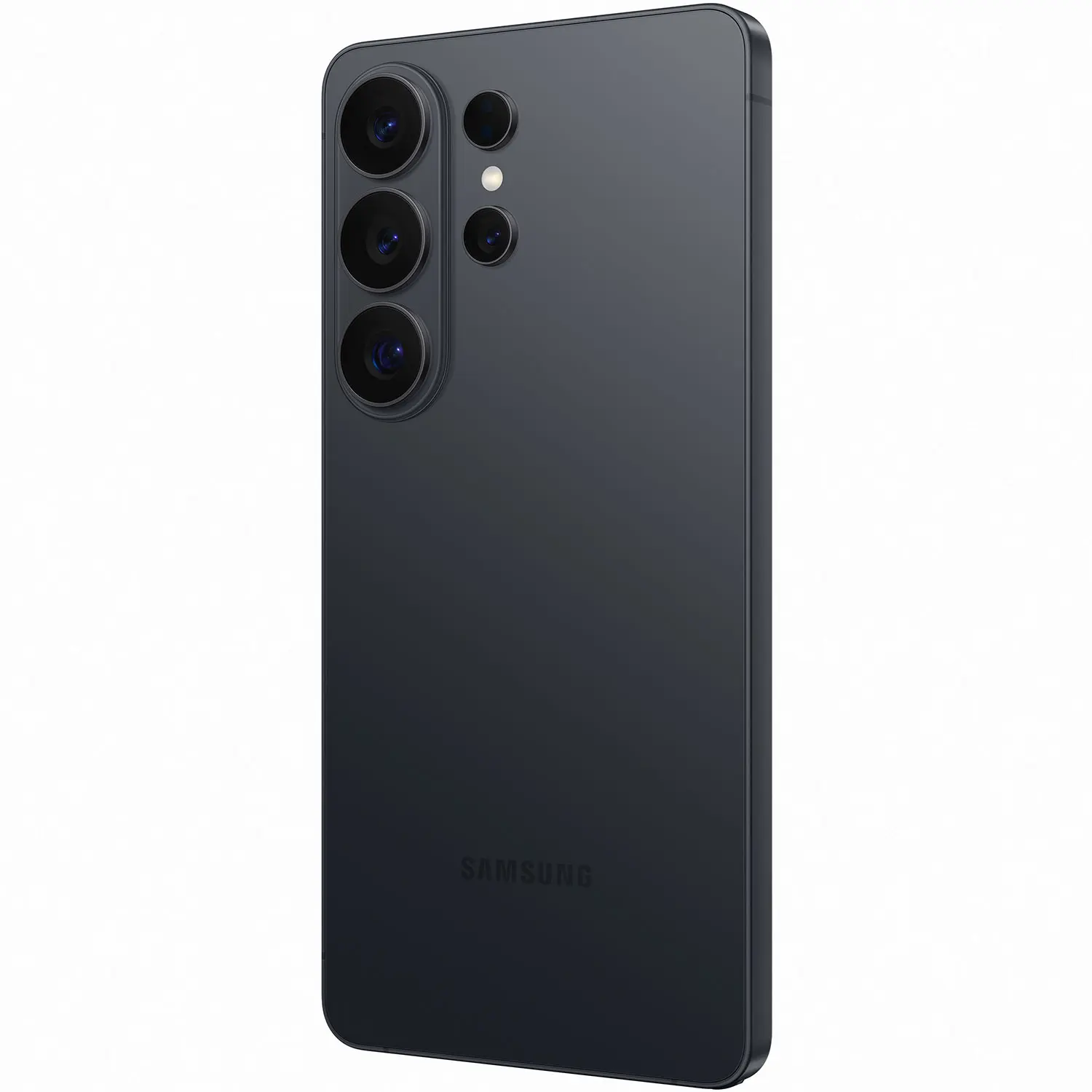 Смартфон Samsung Galaxy S26 Ultra 5G 512GB - black (SM-S948BZKCSKZ) фото