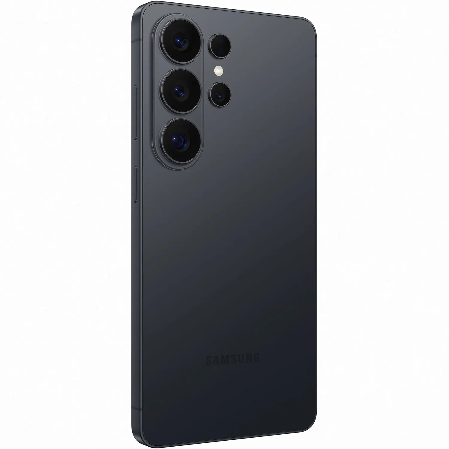 Смартфон Samsung Galaxy S26 Ultra 5G 512GB - black (SM-S948BZKCSKZ) фото