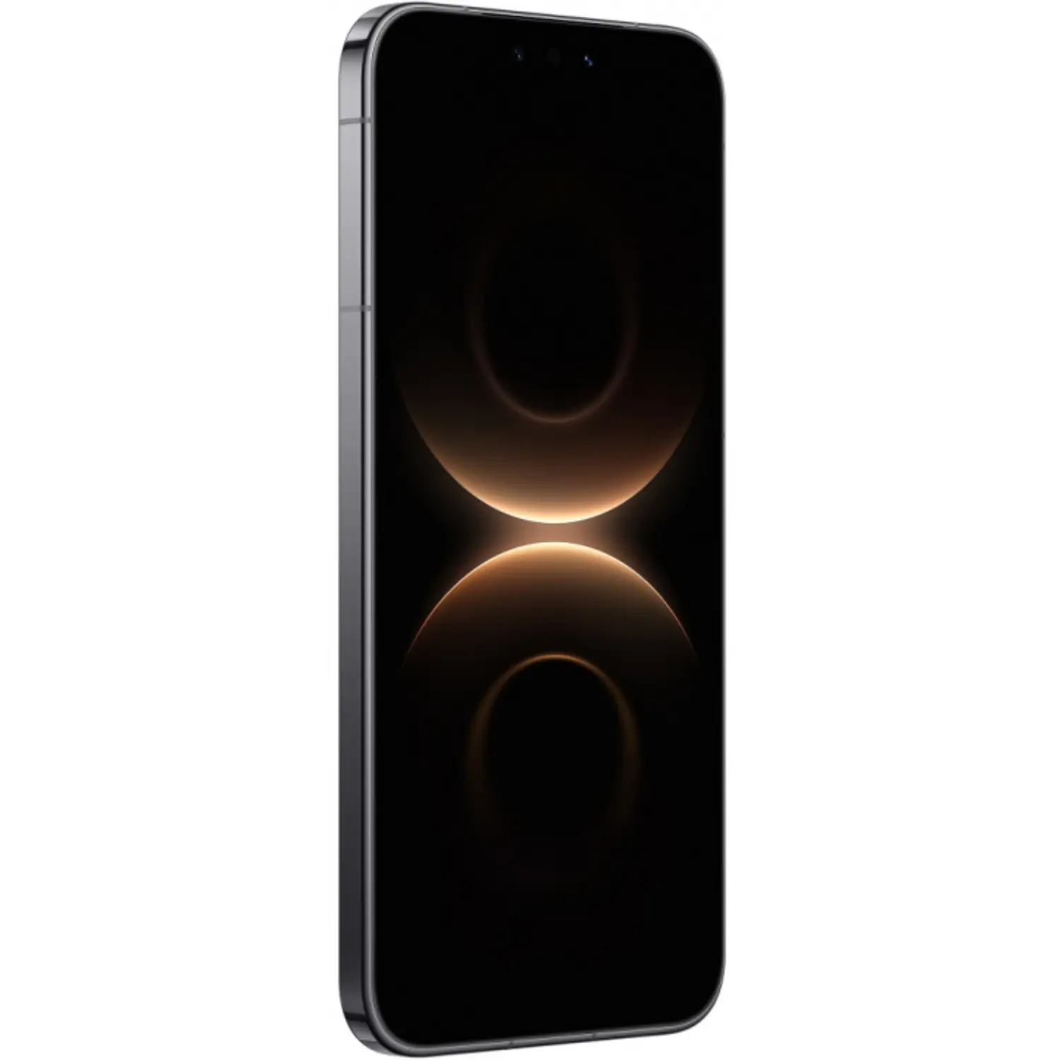 Смартфон HUAWEI Mate 80 Pro 16GB+512GB, Black (51098SRA) фото