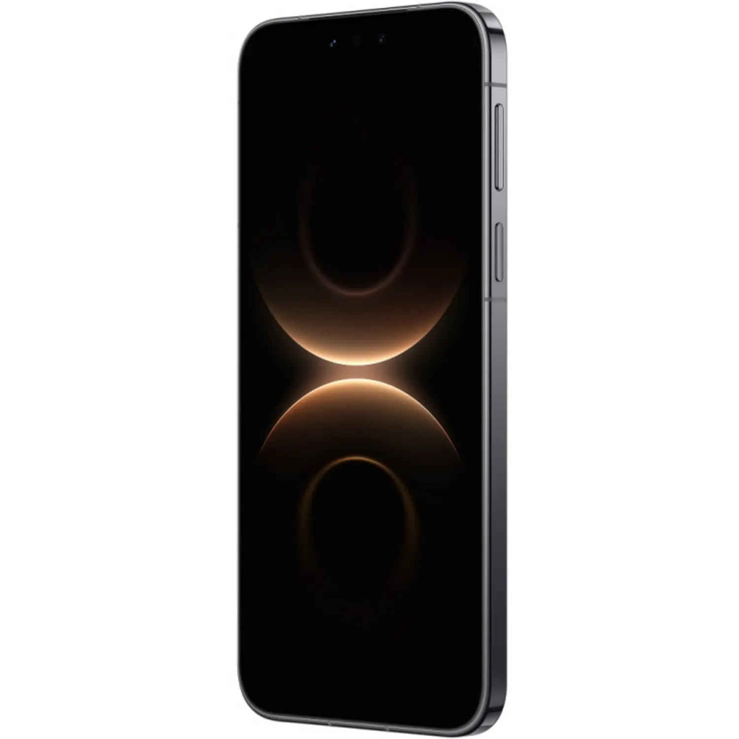Смартфон HUAWEI Mate 80 Pro 16GB+512GB, Black (51098SRA) фото