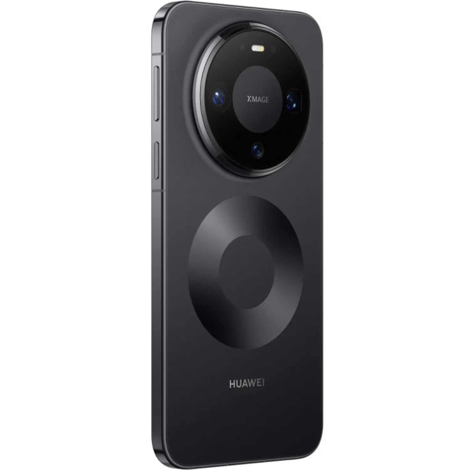 Смартфон HUAWEI Mate 80 Pro 16GB+512GB, Black (51098SRA) фото