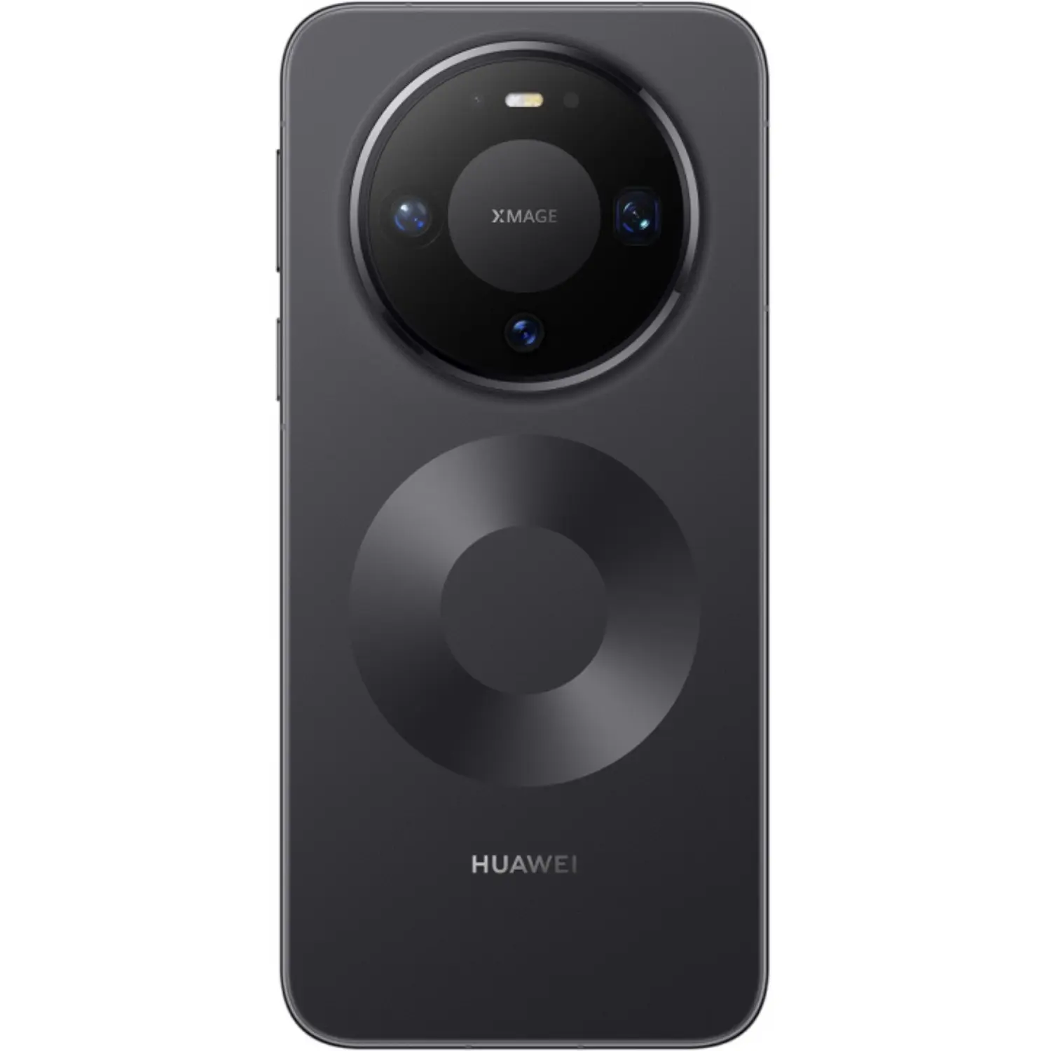 Смартфон HUAWEI Mate 80 Pro 16GB+512GB, Black (51098SRA) фото