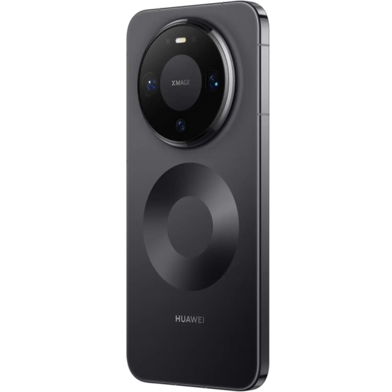 Смартфон HUAWEI Mate 80 Pro 16GB+512GB, Black (51098SRA) фото