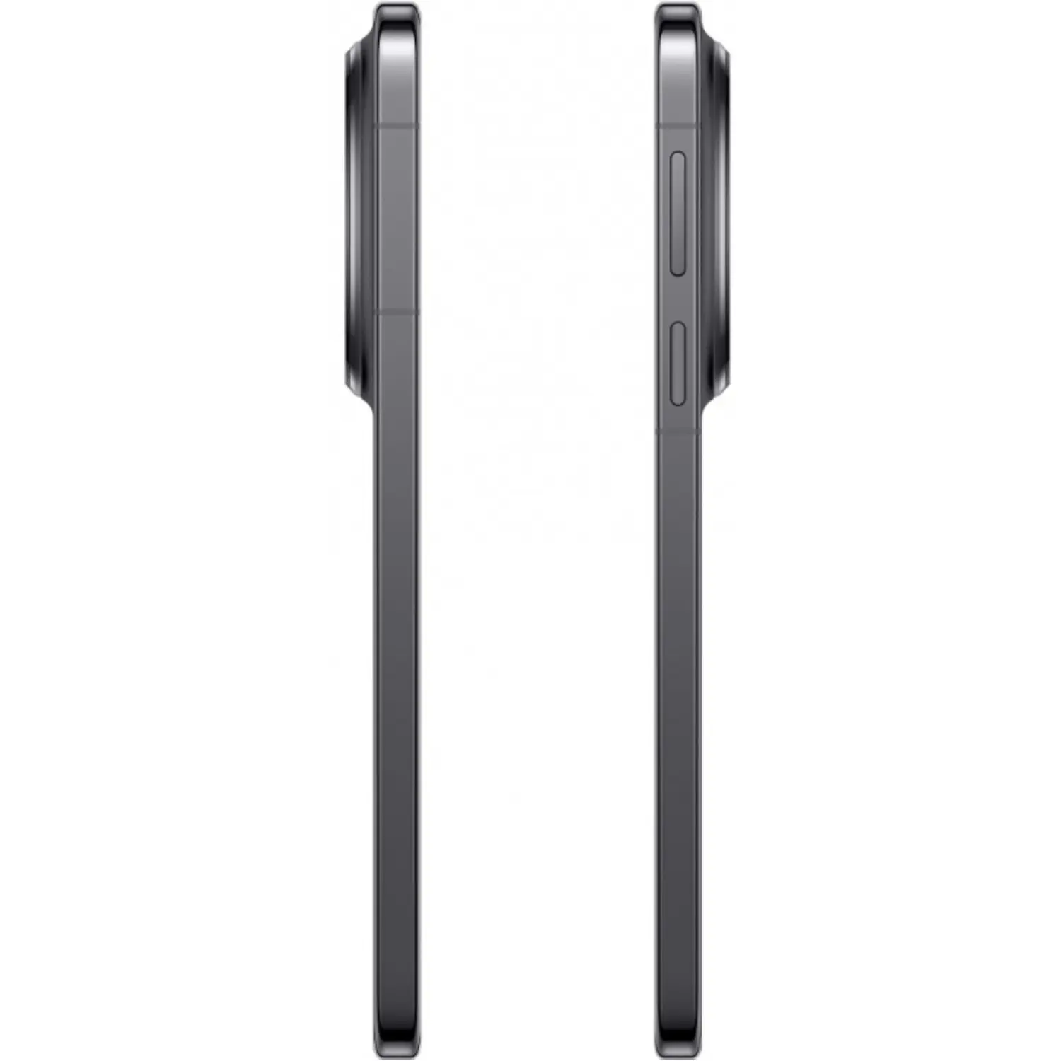Смартфон HUAWEI Mate 80 Pro 16GB+512GB, Black (51098SRA) фото
