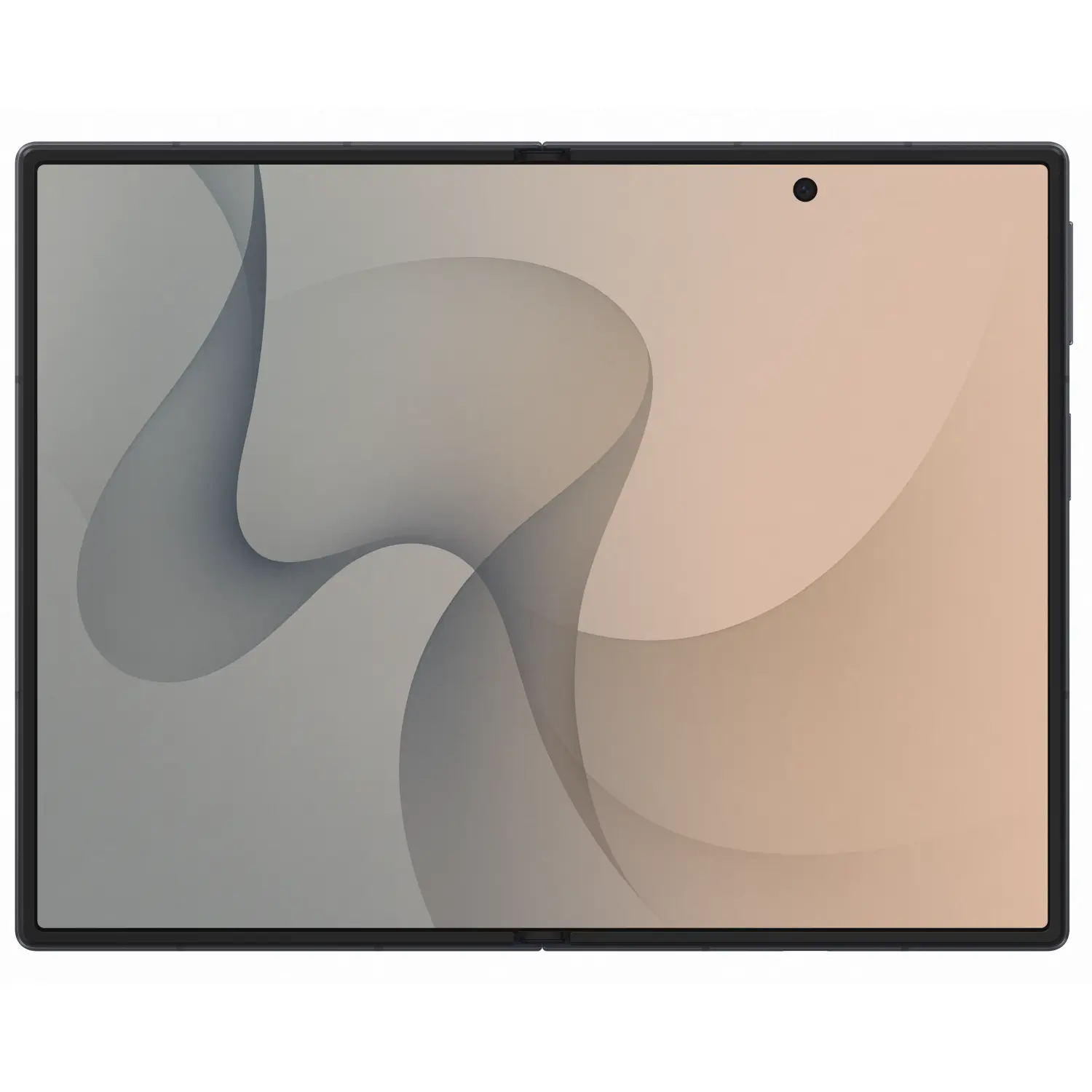 Смартфон Samsung Galaxy Z Fold8 5G 512GB Graphite (SM-F971BZKCSKZ) фото