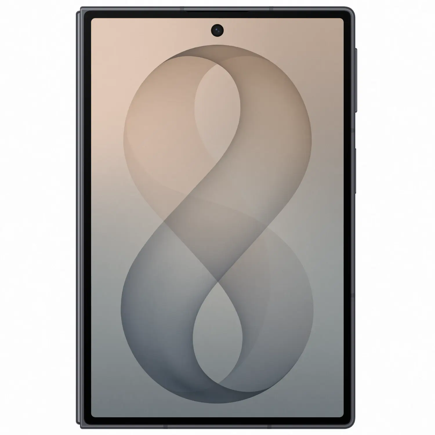 Смартфон Samsung Galaxy Z Fold8 5G 512GB Graphite (SM-F971BZKCSKZ) фото