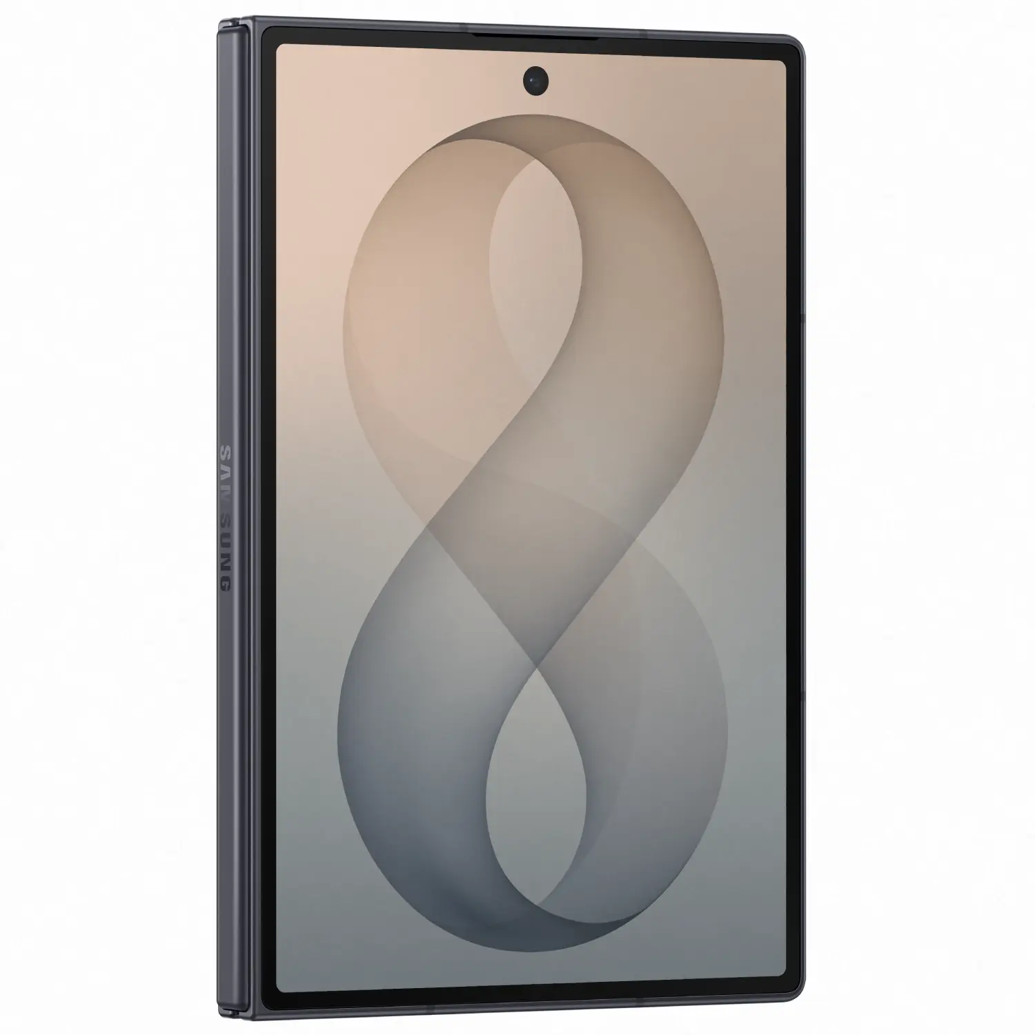 Смартфон Samsung Galaxy Z Fold8 5G 512GB Graphite (SM-F971BZKCSKZ) фото