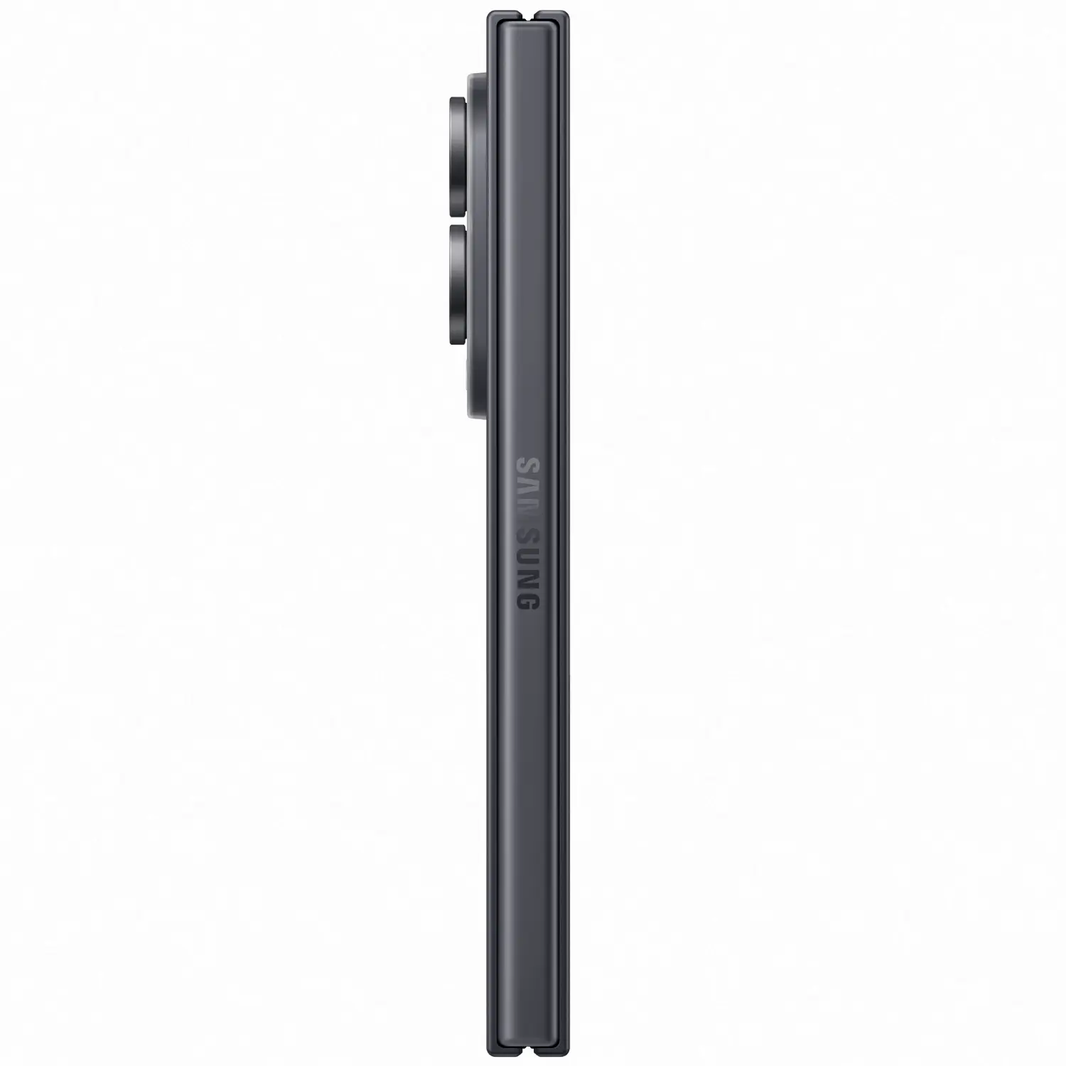 Смартфон Samsung Galaxy Z Fold8 5G 512GB Graphite (SM-F971BZKCSKZ) фото