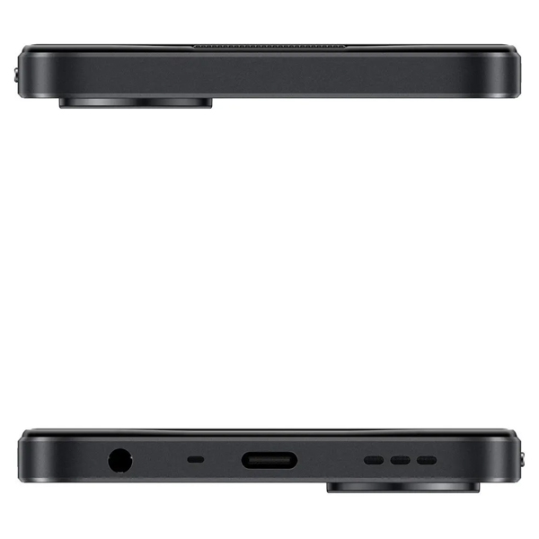 картинка Смартфон OPPO A38, Glowing Black от магазина itmag.kz