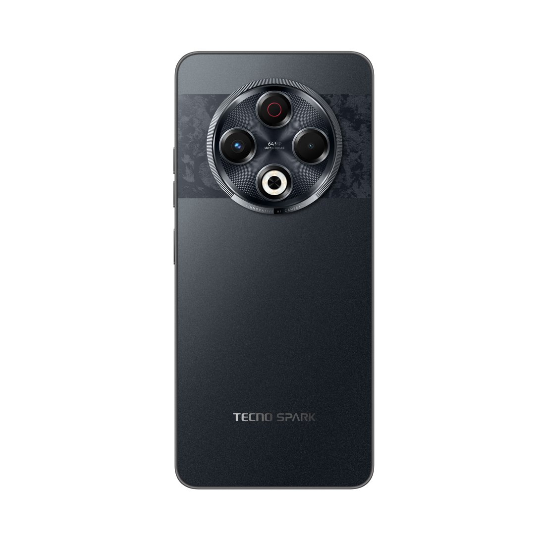 Мобильный телефон TECNO SPARK 30 (KL6/256/8/Stellar Shadow) фото