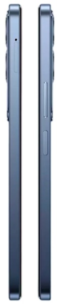 Смартфон ViVO Y19s Pro 6/256GB Black (ViVO Y19s Pro 6/256GB Black) фото