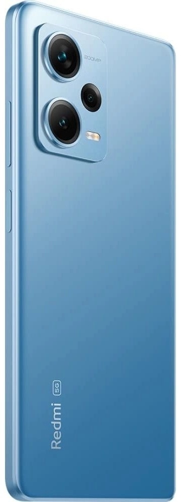 Смартфон Xiaomi Redmi Note 12 Pro+ 5G, 8/256GB, Sky Blue (22101316UG/714539/4164) фото