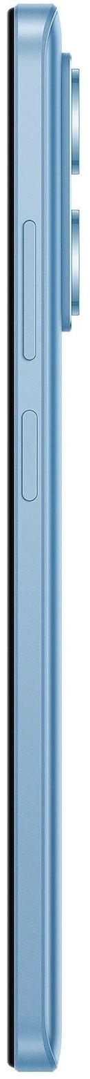 Смартфон Xiaomi Redmi Note 12 Pro+ 5G, 8/256GB, Sky Blue (22101316UG/714539/4164) фото