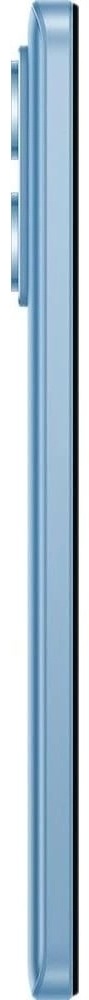 Смартфон Xiaomi Redmi Note 12 Pro+ 5G, 8/256GB, Sky Blue (22101316UG/714539/4164) фото
