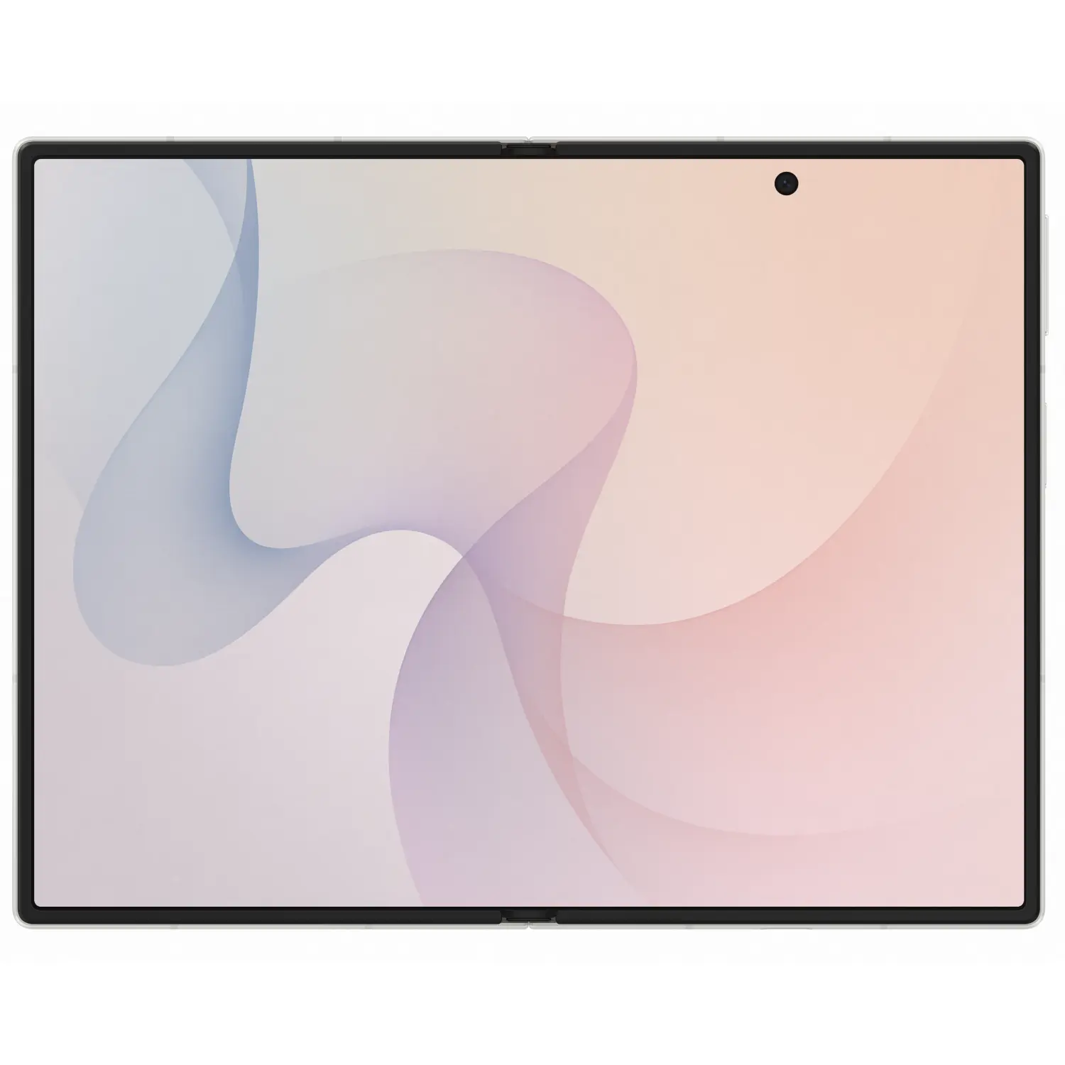 Смартфон Samsung Galaxy Z Fold8 5G 512GB Cream (SM-F971BZWCSKZ) фото