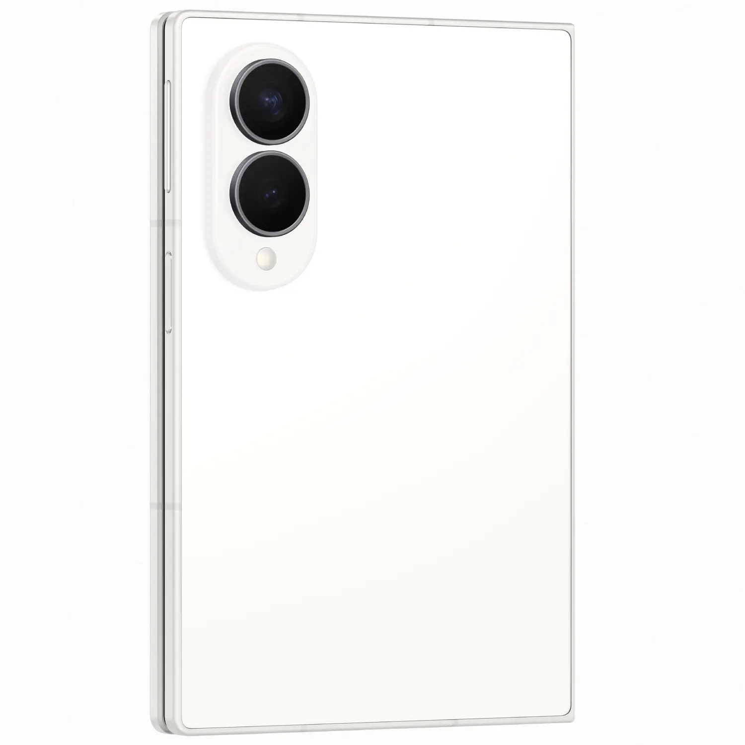 Смартфон Samsung Galaxy Z Fold8 5G 512GB Cream (SM-F971BZWCSKZ) фото