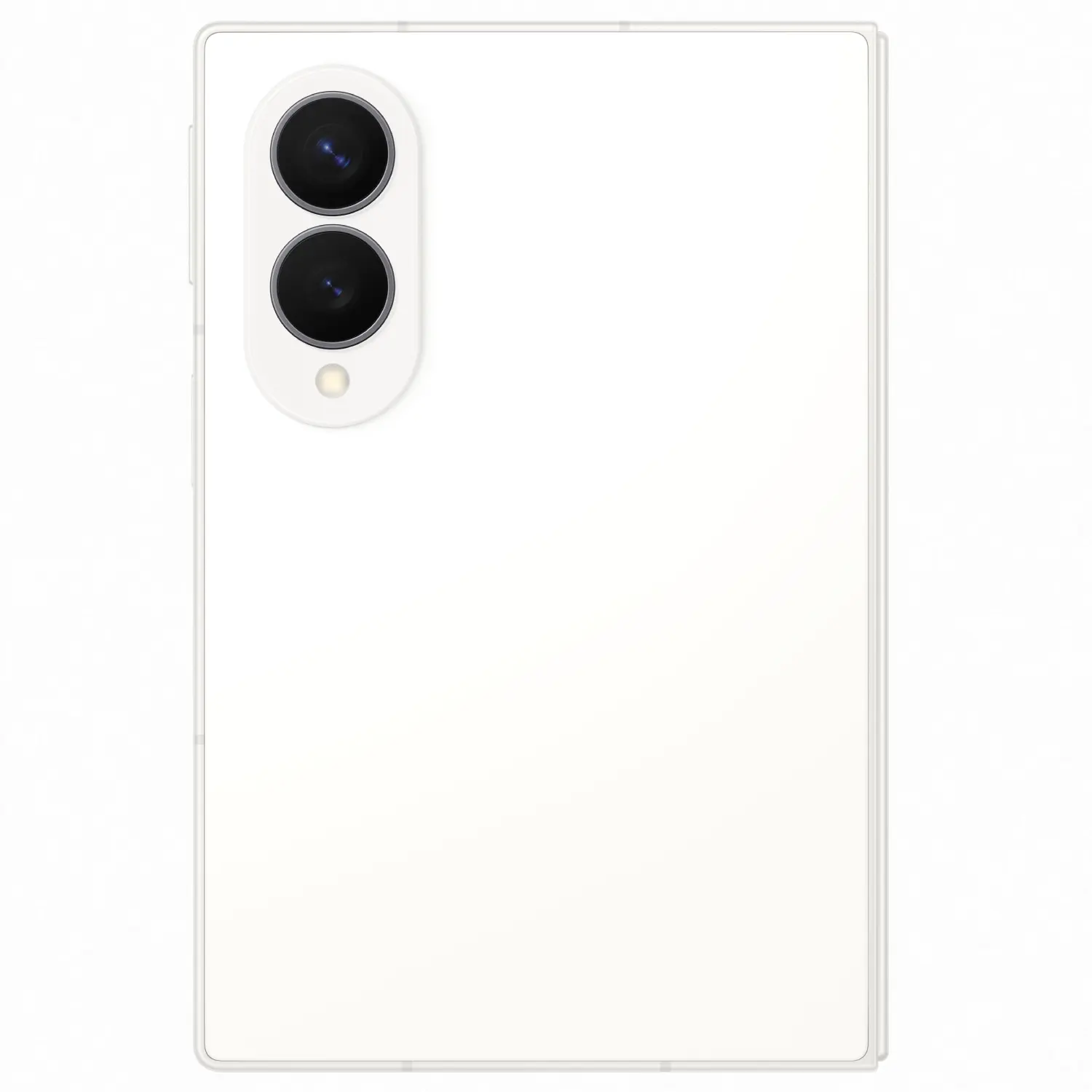 Смартфон Samsung Galaxy Z Fold8 5G 512GB Cream (SM-F971BZWCSKZ) фото