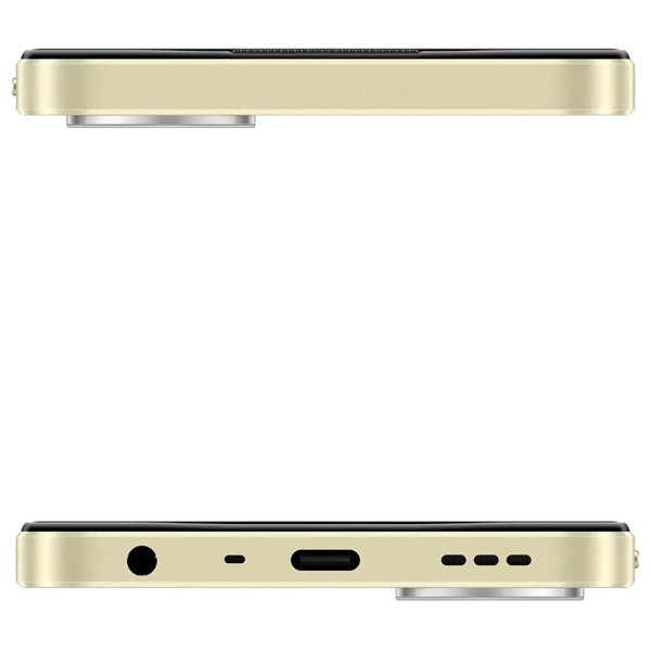 картинка Смартфон OPPO A38, Glowing Gold от магазина itmag.kz