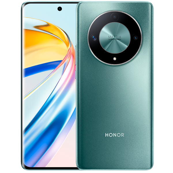 картинка Смартфон Honor X9b 8/256GB, 5G Emerald Green (5109AWUW) от магазина itmag.kz