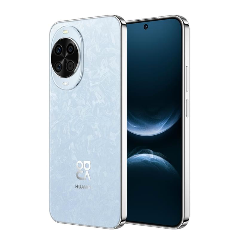 Смартфон Huawei Nova 14 Pro 12GB+512GB Blue (51098LUV) фото