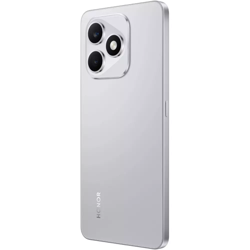 Смартфон Honor X8d 8/128GB - Velvet Grey (Honor X8d 8/128GB Velvet Grey) фото