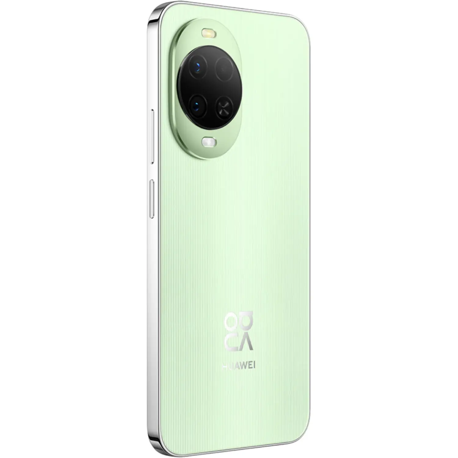 Смартфон HUAWEI nova 15 12GB+256GB, Green (51098TSG) фото