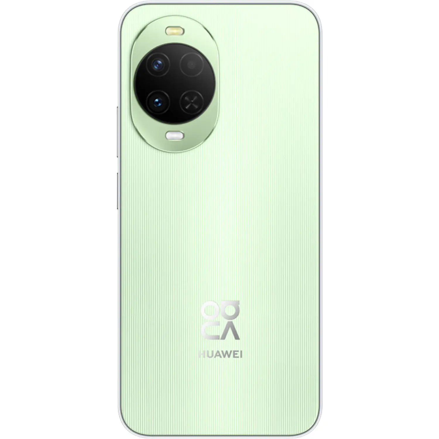 Смартфон HUAWEI nova 15 12GB+256GB, Green (51098TSG) фото