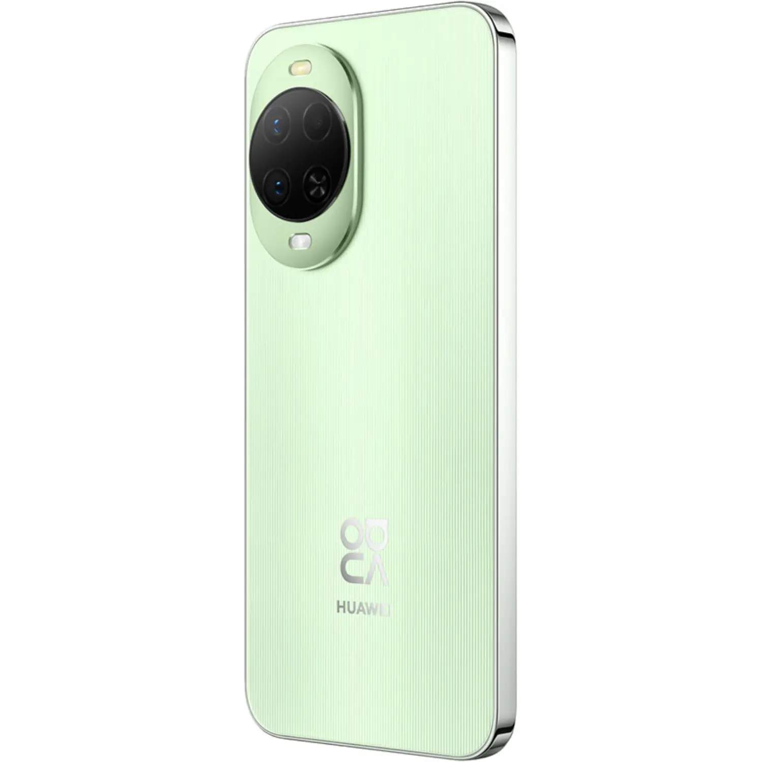 Смартфон HUAWEI nova 15 12GB+256GB, Green (51098TSG) фото