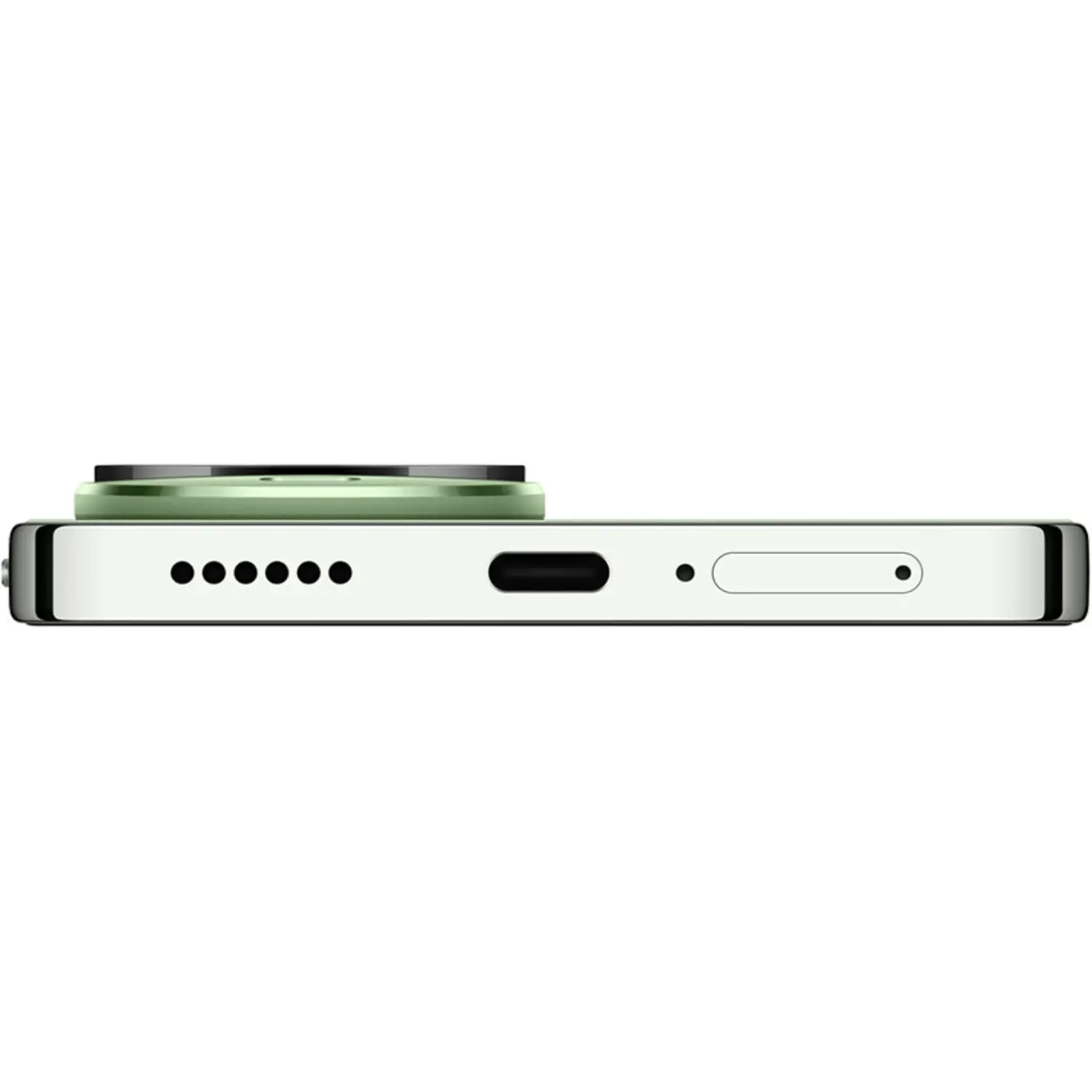 Смартфон HUAWEI nova 15 12GB+256GB, Green (51098TSG) фото