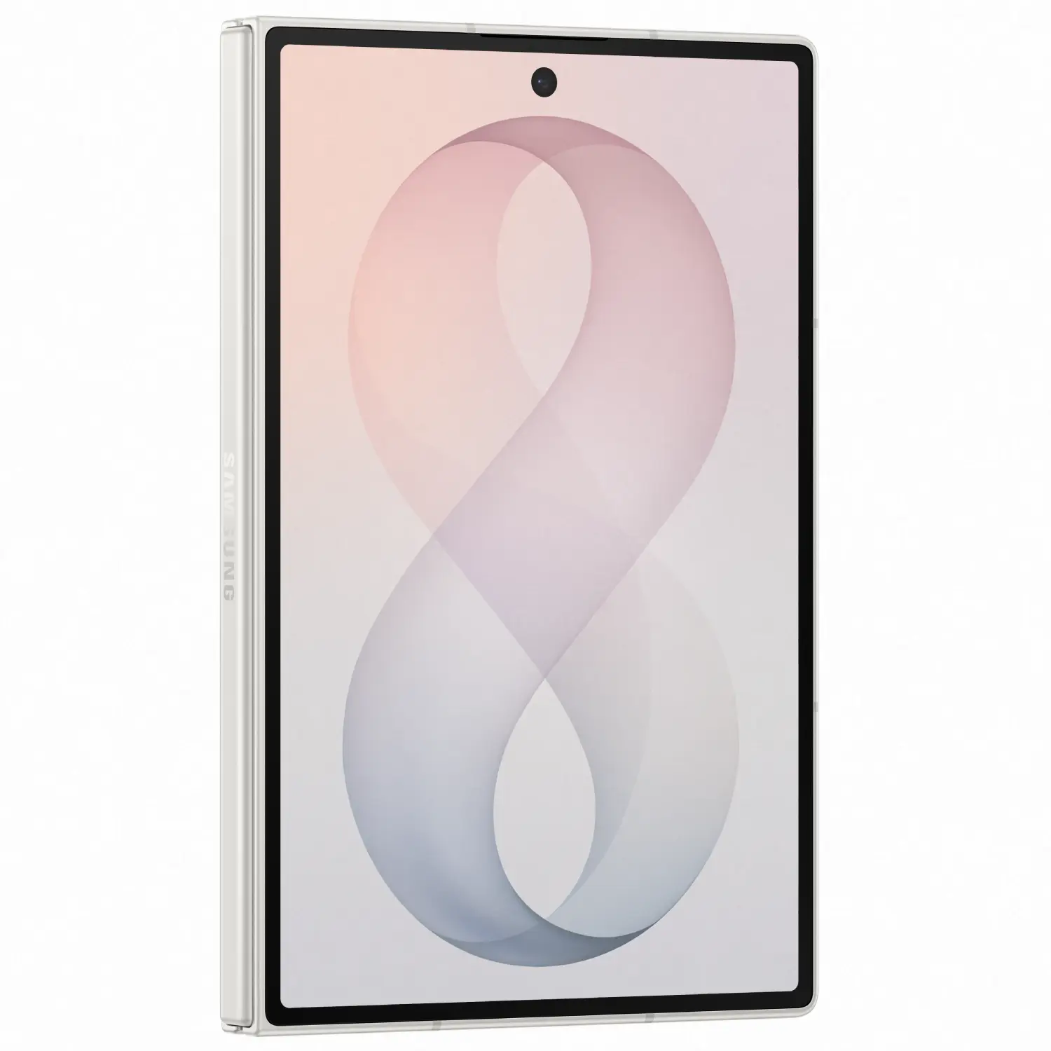 Смартфон Samsung Galaxy Z Fold8 5G 256GB Cream (SM-F971BZWBSKZ) фото