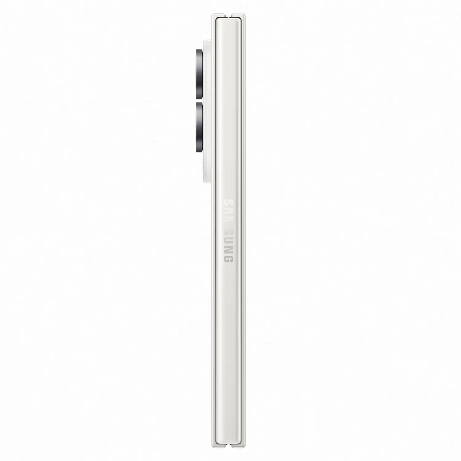 Смартфон Samsung Galaxy Z Fold8 5G 256GB Cream (SM-F971BZWBSKZ) фото