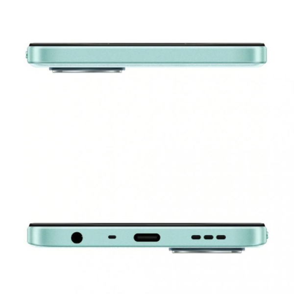 картинка Смартфон OPPO A58, Green от магазина itmag.kz