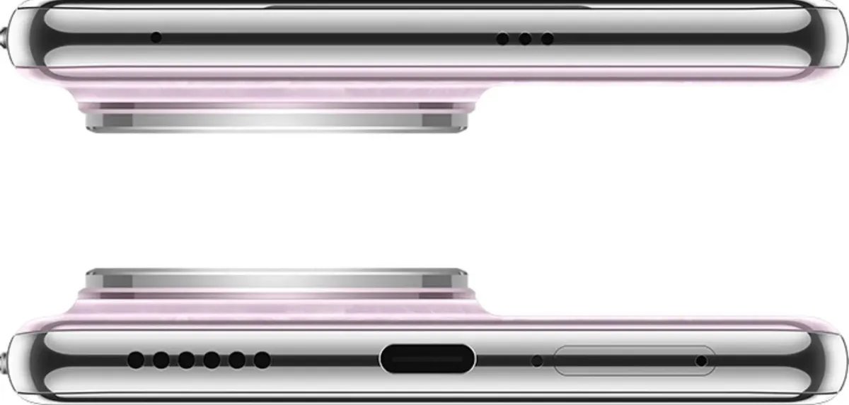 Смартфон Huawei Nova 14 Pro 12GB+512GB Pink (51098MES) фото