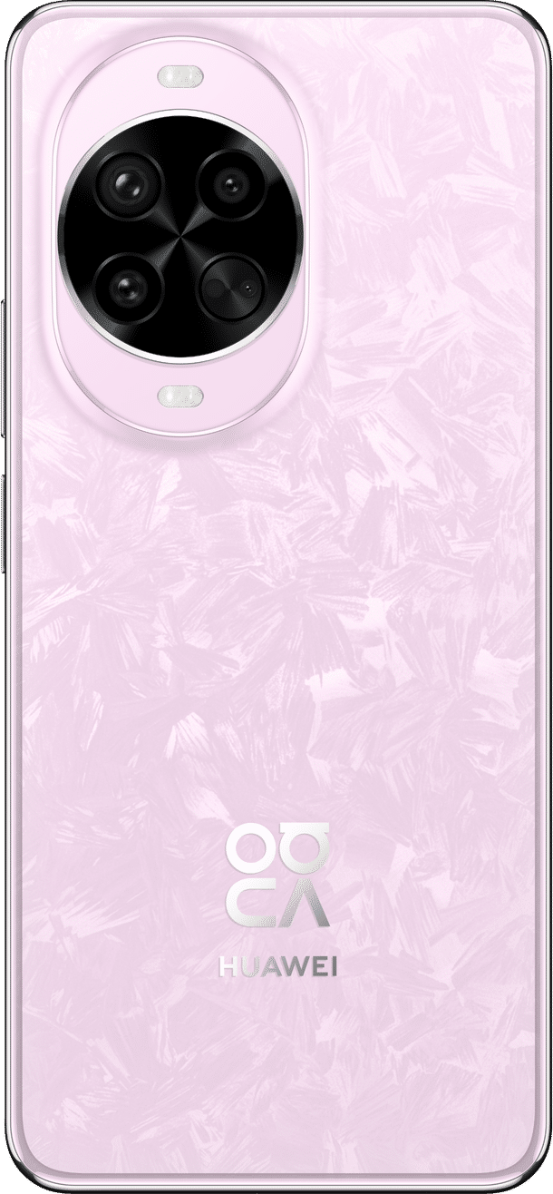 Смартфон Huawei Nova 14 Pro 12GB+512GB Pink (51098MES) фото
