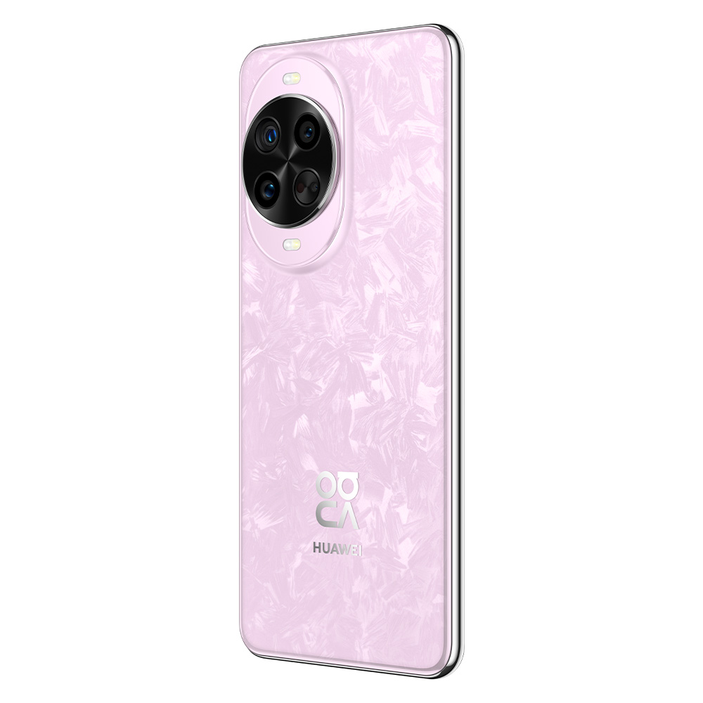 Смартфон Huawei Nova 14 Pro 12GB+512GB Pink (51098MES) фото