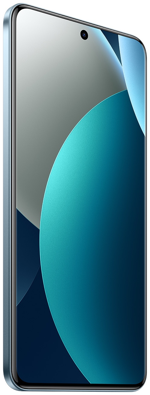 Смартфон Xiaomi Redmi Note 15 Pro 8/256GB, Glacier Blue (Note 15 Pro/8/256GB/Glacier Blue) фото