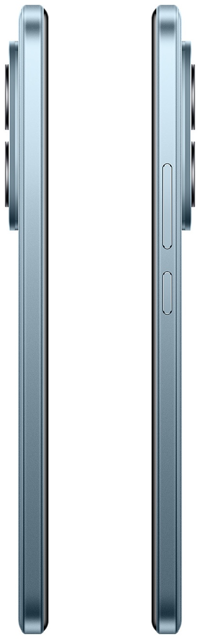 Смартфон Xiaomi Redmi Note 15 Pro 8/256GB, Glacier Blue (Note 15 Pro/8/256GB/Glacier Blue) фото